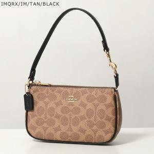 COACH コーチ ハンドバッグ NOLITA...の詳細画像1