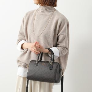 COACH コーチ ハンドバッグ ROWAN ...の詳細画像3