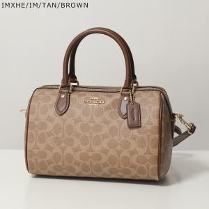 COACH コーチ ハンドバッグ ROWAN ...の詳細画像4
