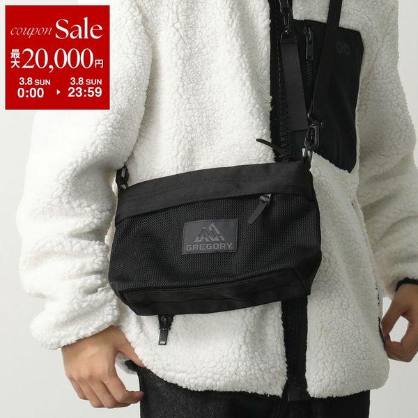 GREGORY グレゴリー ショルダーバッグ ENVELOPE SHR PLUS エンベロップショル...