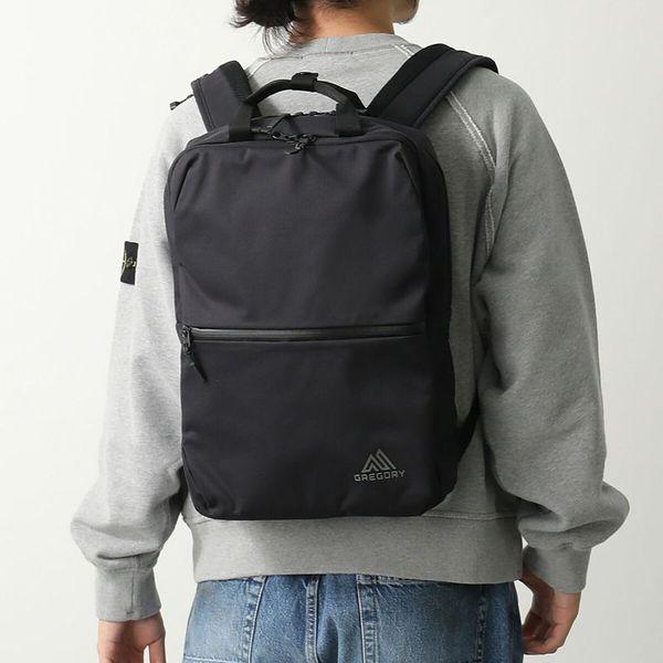 GREGORY グレゴリー バックパック COMMUTE DAY SLIM コミュートデイ スリム ...