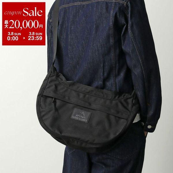 GREGORY グレゴリー ショルダーバッグ SATCHEL M V3 サッチェルM V3 1545...