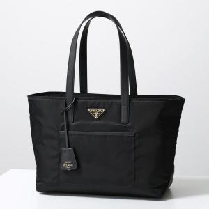 PRADA プラダ トートバッグ 1BG555 ...の商品画像