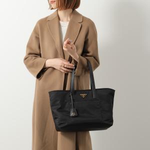 PRADA プラダ トートバッグ 1BG555...の詳細画像3