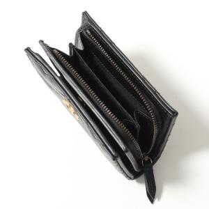 GUCCI グッチ 二つ折り財布 GGマーモン...の詳細画像3