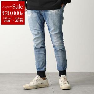 DSQUARED2（ディースクエアード） ジーンズ SKATER JEAN スケーター