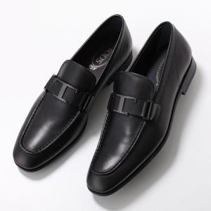 TODS トッズ ローファー T TIMELES...の商品画像