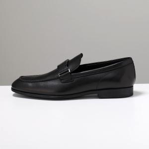 TODS トッズ ローファー T TIMELE...の詳細画像4