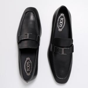 TODS トッズ ローファー T TIMELE...の詳細画像5