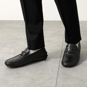 TODS トッズ ローファー GOMMINO ...の詳細画像2