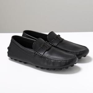 TODS トッズ ローファー GOMMINO ...の詳細画像3