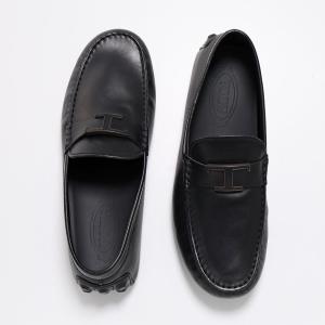 TODS トッズ ローファー GOMMINO ...の詳細画像5