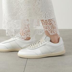 TODS トッズ スニーカー XXM68C0D...の詳細画像5