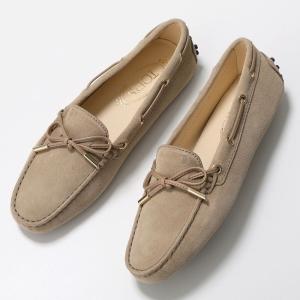 トッズ 【27.0】ドライビングシューズ モカシン スリッポン TOD'S ドライビングシューズ トッズ フェラーリ スリッポン モカシン