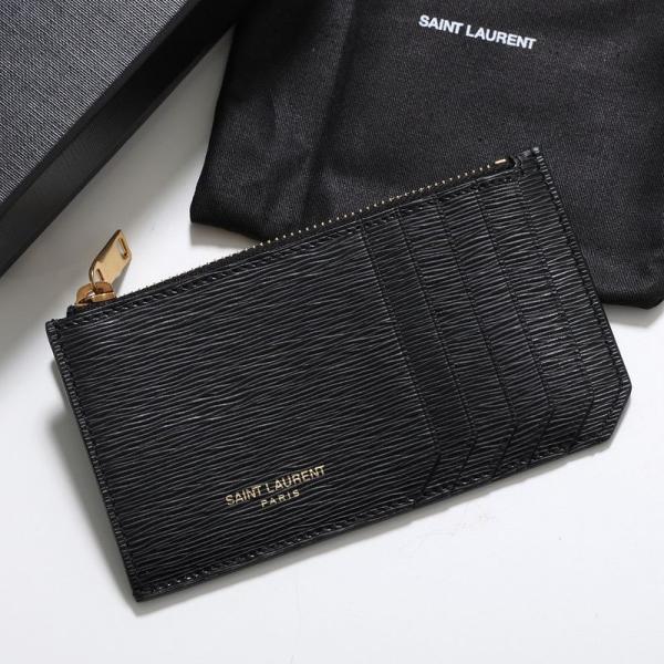 Saint Laurent Saint Laurent カードケース 609362 AACK6