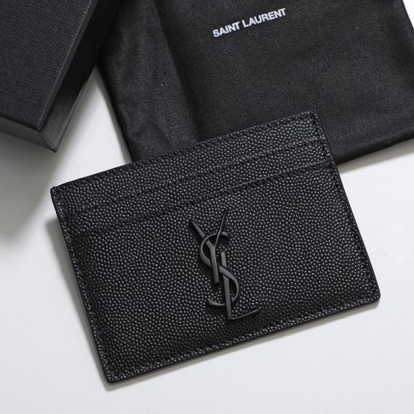Saint Laurent Saint Laurent カードケース 485631 BTY0U