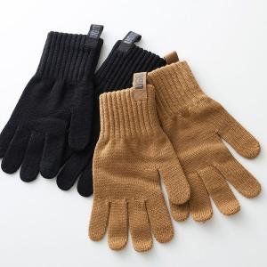 UGG（アグ） グローブ W EXPOSED SHEEPSKIN MITTEN エクスポーズド