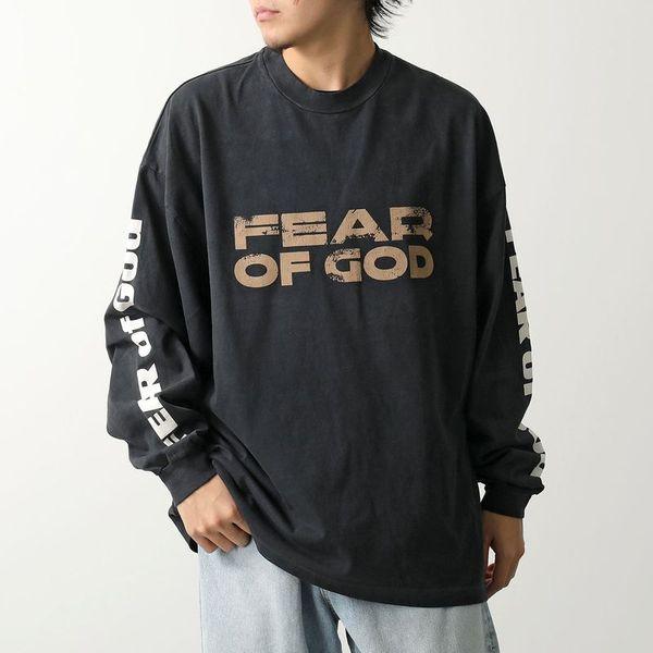 FEAR OF GOD フィアオブゴッド Tシャツ FG25FW10-10402HWJ メンズ カッ...