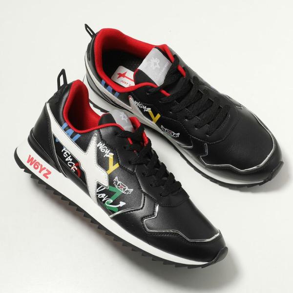 W6YZ ウィズ スニーカー JET-M ジェットエム 2013560 51 メンズ ローカット ロ...