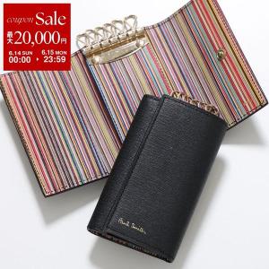 Paul Smith ポールスミス キーケース ...の商品画像