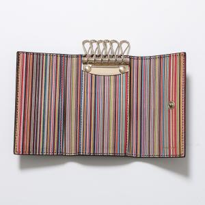 Paul Smith ポールスミス キーケース...の詳細画像3