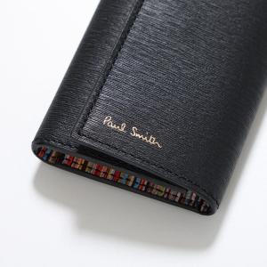 Paul Smith ポールスミス キーケース...の詳細画像4