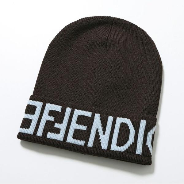 FENDI Fendi ニット FXQ948