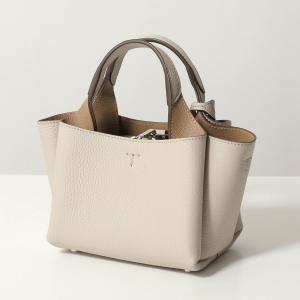 【訳あり】TODS トッズ ハンドバッグ AP...の詳細画像2