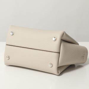 【訳あり】TODS トッズ ハンドバッグ AP...の詳細画像4