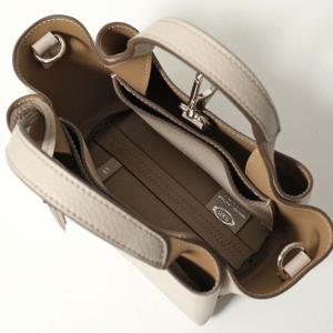 【訳あり】TODS トッズ ハンドバッグ AP...の詳細画像5