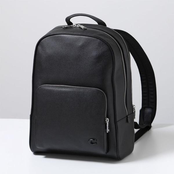 COACH コーチ バックパック WADE BP ウェイド CCB91 メンズ リュック ロゴ クロ...