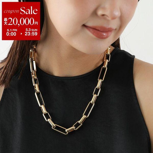 Kenneth Jay Lane ケネス ジェイ レーン ネックレス 1440NPG18 レディース...