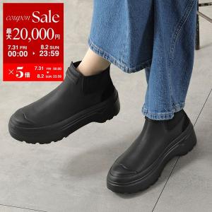PRADA（プラダ） レインブーツ 2TE184 3LKD レディース フォームラバー