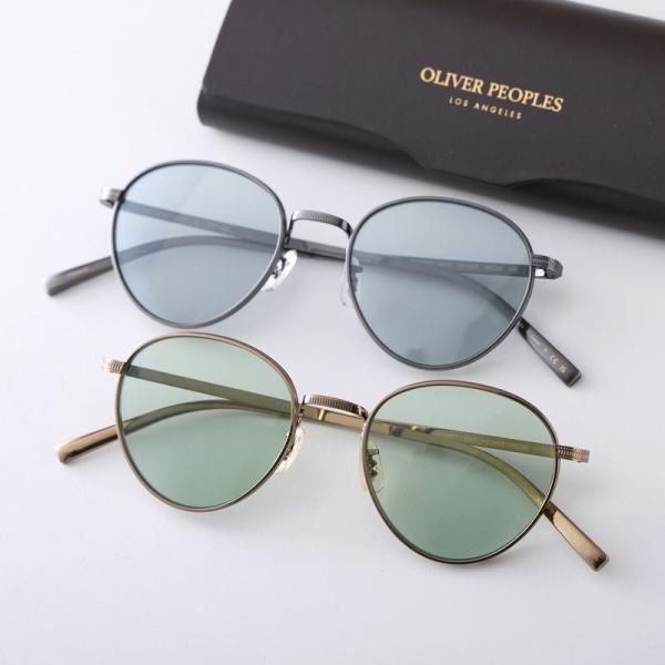 OLIVER PEOPLES オリバーピープルズ サングラス OV1350T レディース ボストン型...