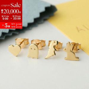 ALIITA（アリータ） ピアス CONEJITO PERLA ENAMEL EARRING レディース