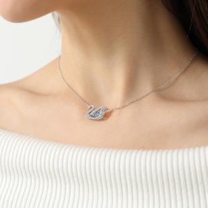 SWAROVSKI スワロフスキー ネックレス...の詳細画像3