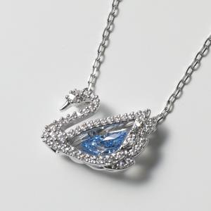 SWAROVSKI スワロフスキー ネックレス...の詳細画像5