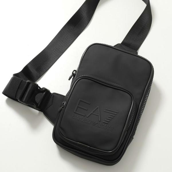 EA7 EMPORIO ARMANI エアセッテ エンポリオアルマーニ ボディバッグ 7X00006...