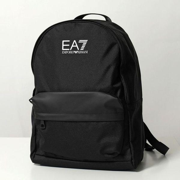 EA7 EMPORIO ARMANI エアセッテ エンポリオアルマーニ バックパック 7X00039...
