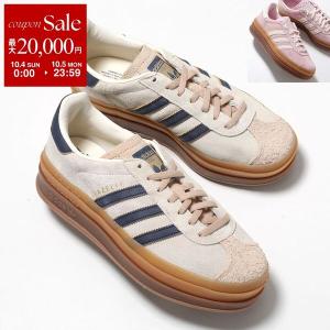 adidas Originals アディダスオリジナルス スニーカー GAZELLE BOLD ガゼル ボールド JQ7776 JQ7777 JS3892 JS3893 JI2697 JQ5126 レディース 厚底 靴