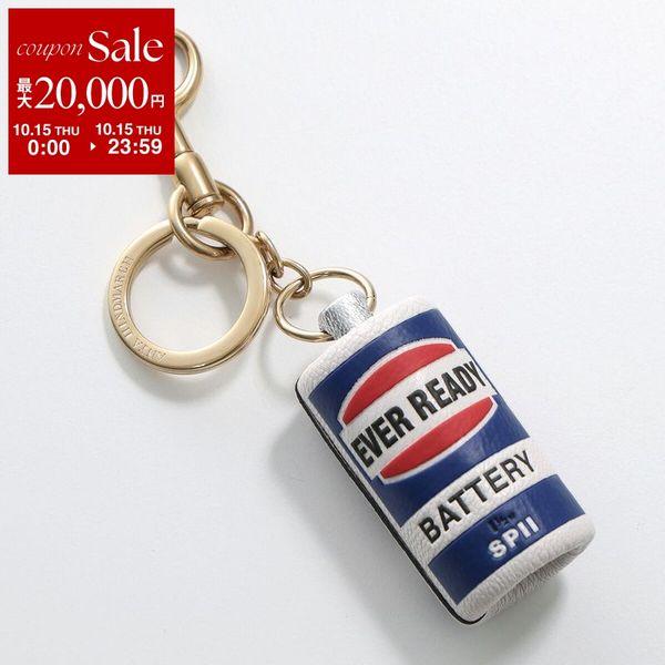 Anya Hindmarch Anya Hindmarch Anya Brands Charm Ever キーケース