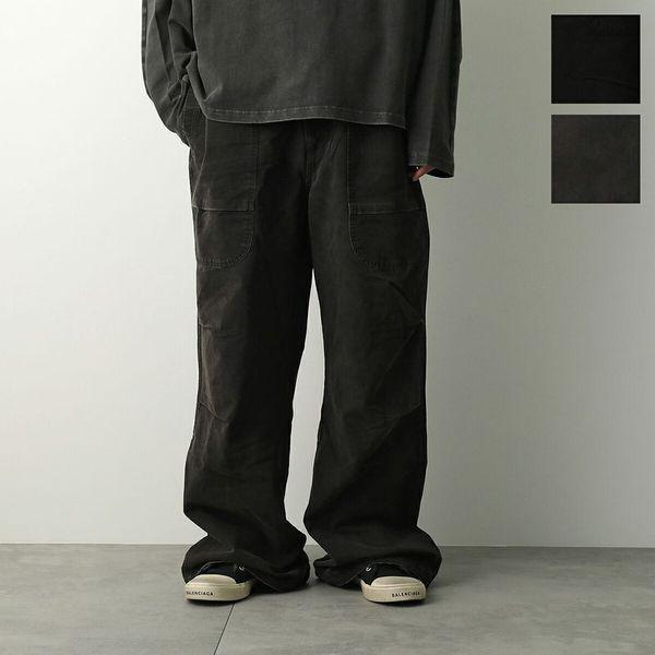 ENTIRE STUDIOS エンタイアスタジオ カーゴパンツ BARREN CARGO UNU-2...