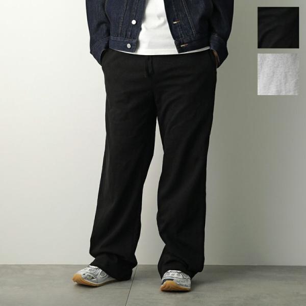 ENTIRE STUDIOS エンタイアスタジオ スウェットパンツ LOWRISE PANT ローラ...