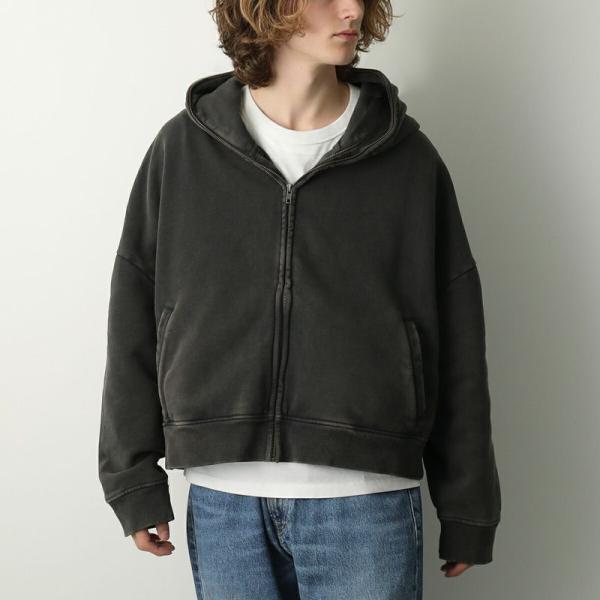 ENTIRE STUDIOS エンタイアスタジオ ジップパーカー ETERNAL ZIP エターナル...