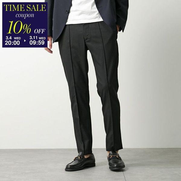 【訳あり-48のみ】giab's ARCHIVIO ジャブスアルキヴィオ スラックス MASACCI...