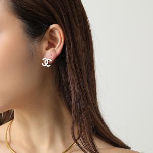 CHANEL シャネル ピアス ABG904 ...の詳細画像1
