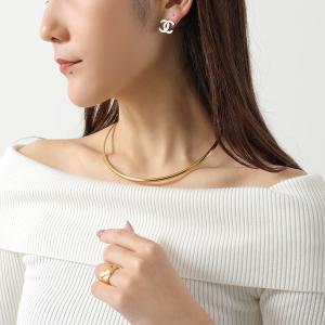 CHANEL シャネル ピアス ABG904 ...の詳細画像2