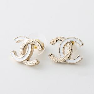 CHANEL シャネル ピアス ABG904 ...の詳細画像4