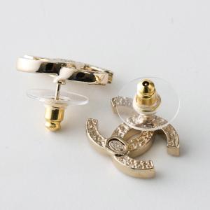 CHANEL シャネル ピアス ABG904 ...の詳細画像5