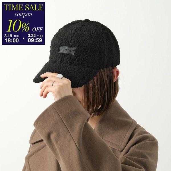 HUNTER ハンター ベースボールキャップ INTREPID BASEBALL CAP イントレピ...